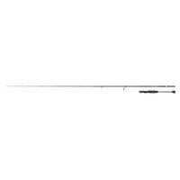 Shimano Rod Yasei Perch Vers Fin Spin FAST 1.95m 3-12g 1+1pc