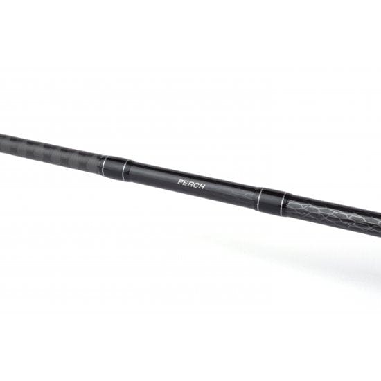 Shimano Rod Yasei Perch Vers Fin Spin FAST 1.95m 3-12g 1+1pc