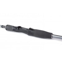 Shimano Rod Yasei Perch Vers Fin Spin FAST 1.95m 3-12g 1+1pc