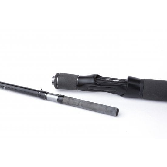 Shimano Rod Yasei Perch Vers Fin Spin FAST 1.95m 3-12g 1+1pc