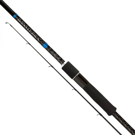 Shimano Bassterra Sea Bass Spinning Rod for Seabass – MatchFishing