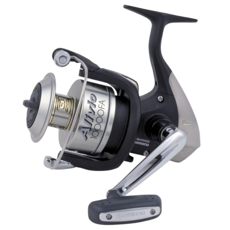 SHIMANO Rola Alivio FA
