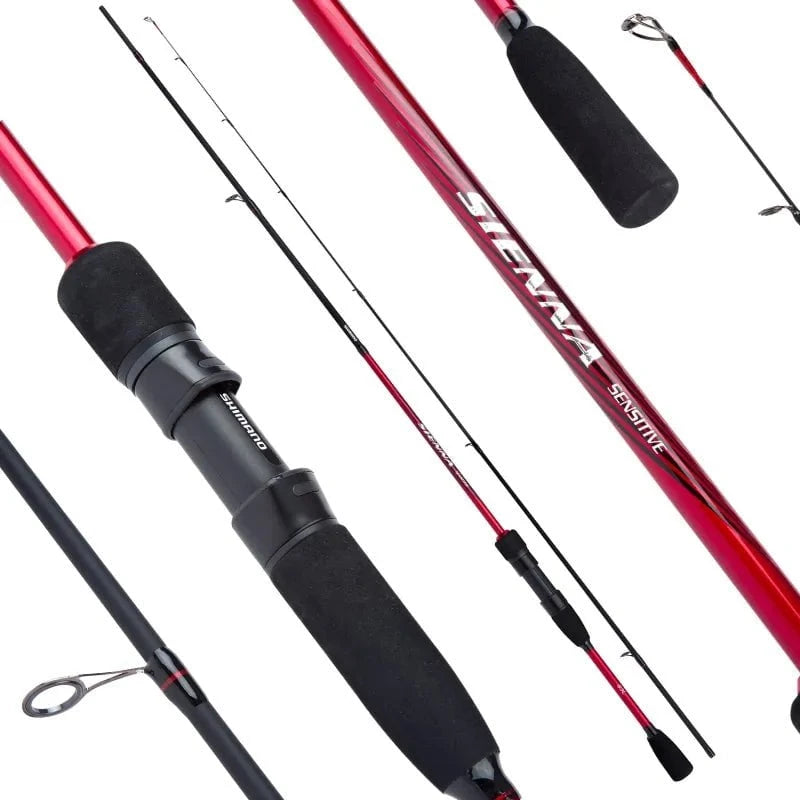Shimano Sienna Spinning Sensitive
