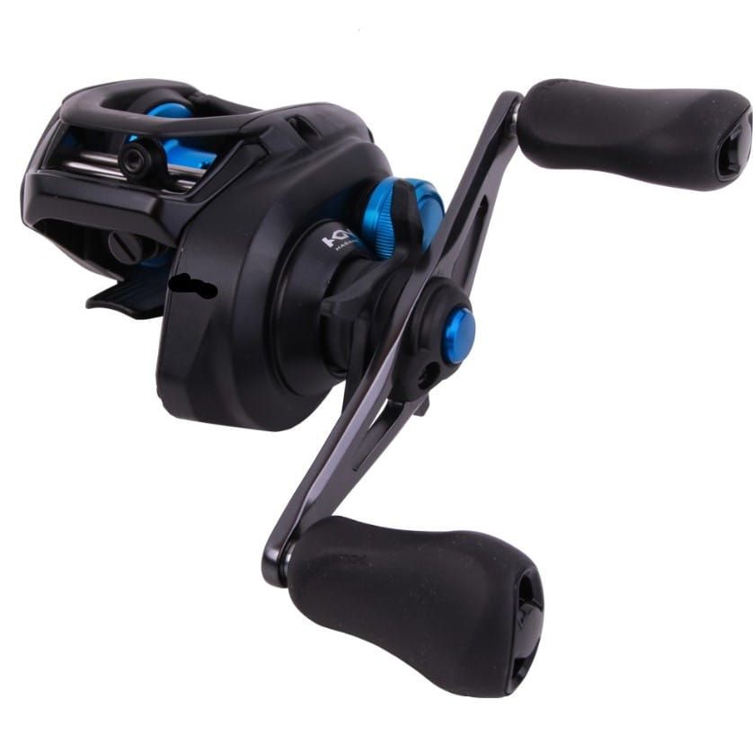 Shimano SLX DC 151 HG