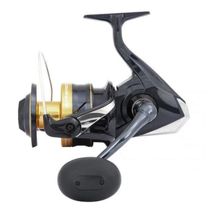 Shimano Spheros SW A