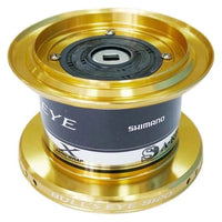 Shimano Spool Bulls Eye 9120