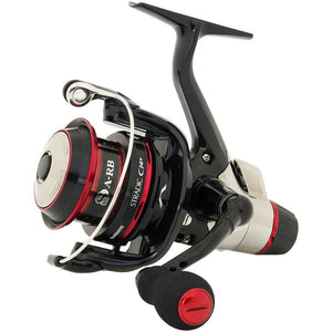 Shimano Stradic CI4 + RA