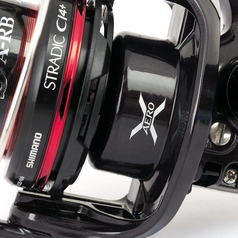 Shimano Stradic CI4+ RA Spinning Fishing Reel MatchFishing Shimano Stradic CI4+ RA Spinning Fishing Reel MatchFishing