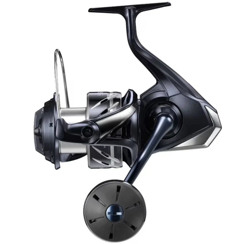 Shimano Stradic SW B