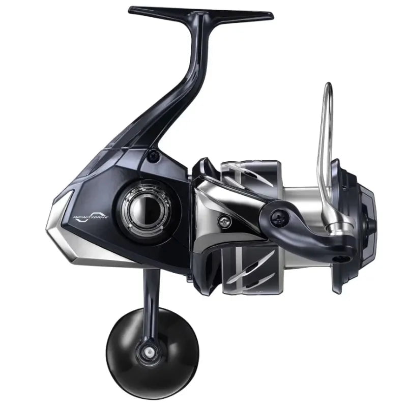 Shimano Stradic SW B