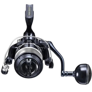 Shimano Stradic SW B