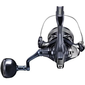 Shimano Stradic SW B