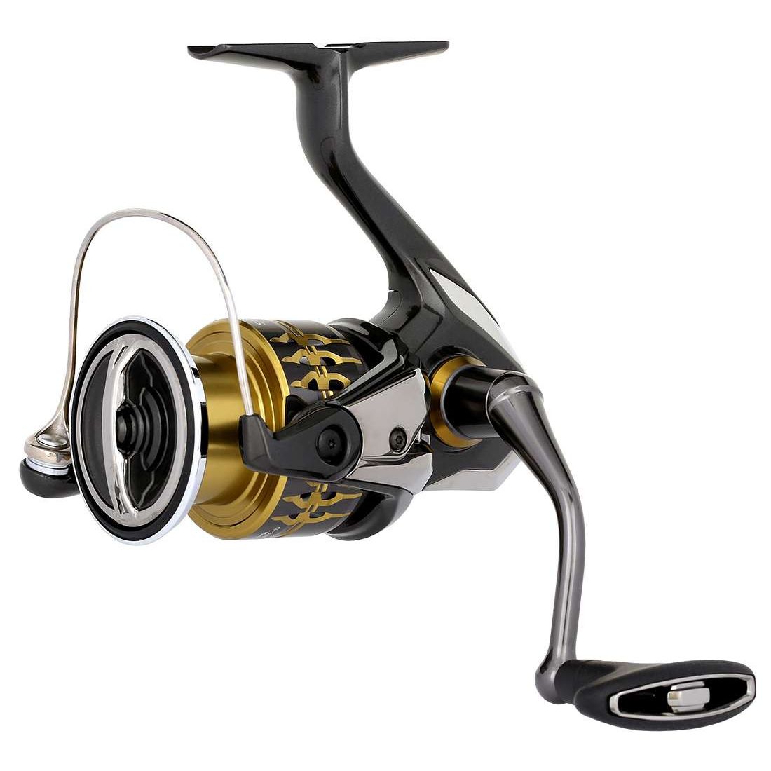 Shimano Sustain FK Reel