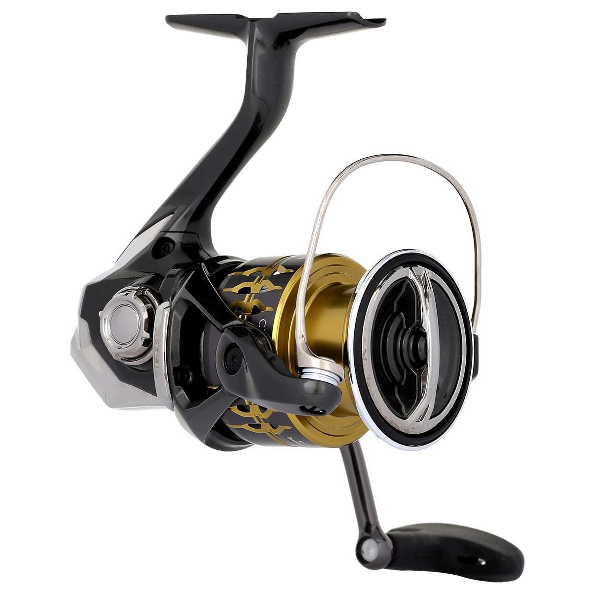 Shimano Sustain FK Reel
