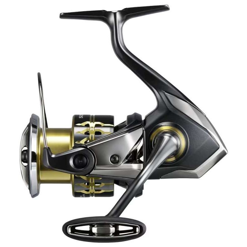 Shimano Sustain FK Reel