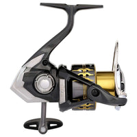Shimano Sustain FK Reel