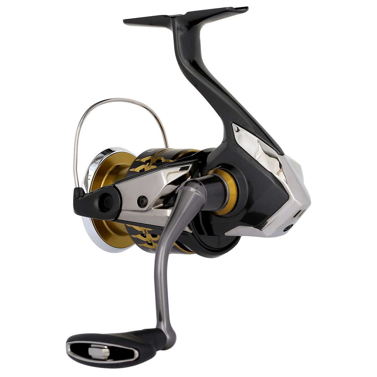 Shimano Sustain FK Reel