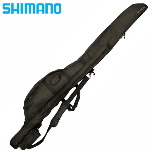 Shimano Trench Shimano Tactical Rod 12ft Holdall 12ft Holdall