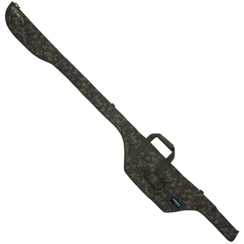 shimano 13ft rod sleeve Shimano Trench Padded Rod Sleeve Padded Fishing Rod Case – MatchFishing