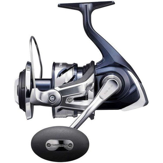 Shimano Twin Power SW Offshore Saltwater Spinning Reel – MatchFishing