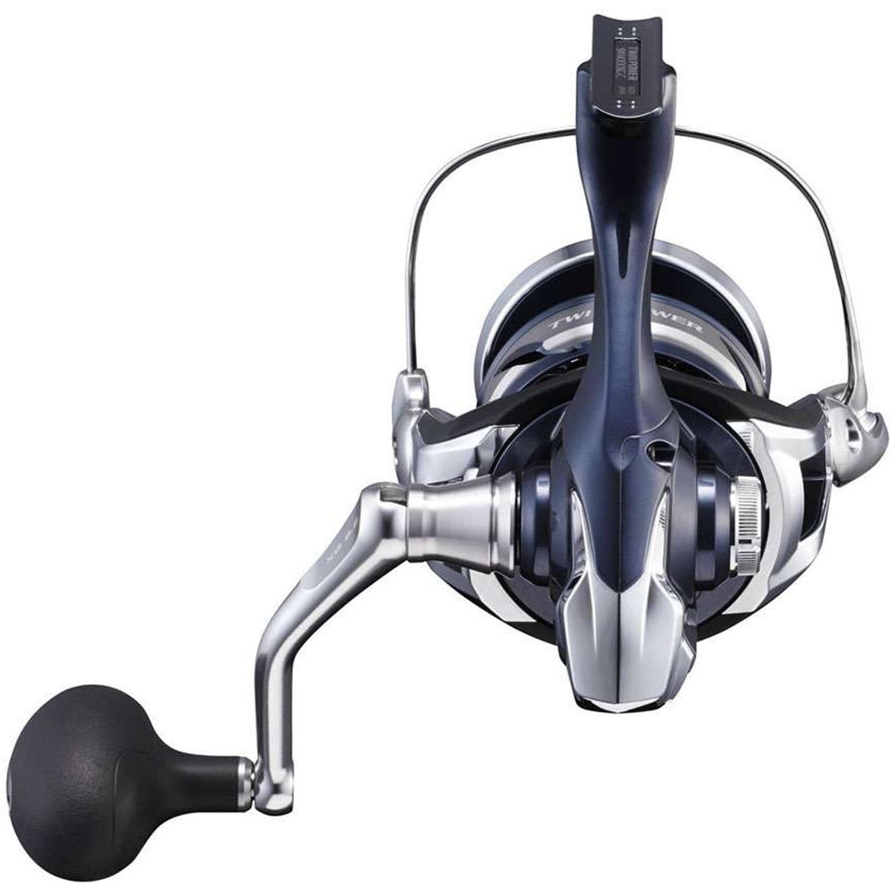 Shimano Twin Power SW