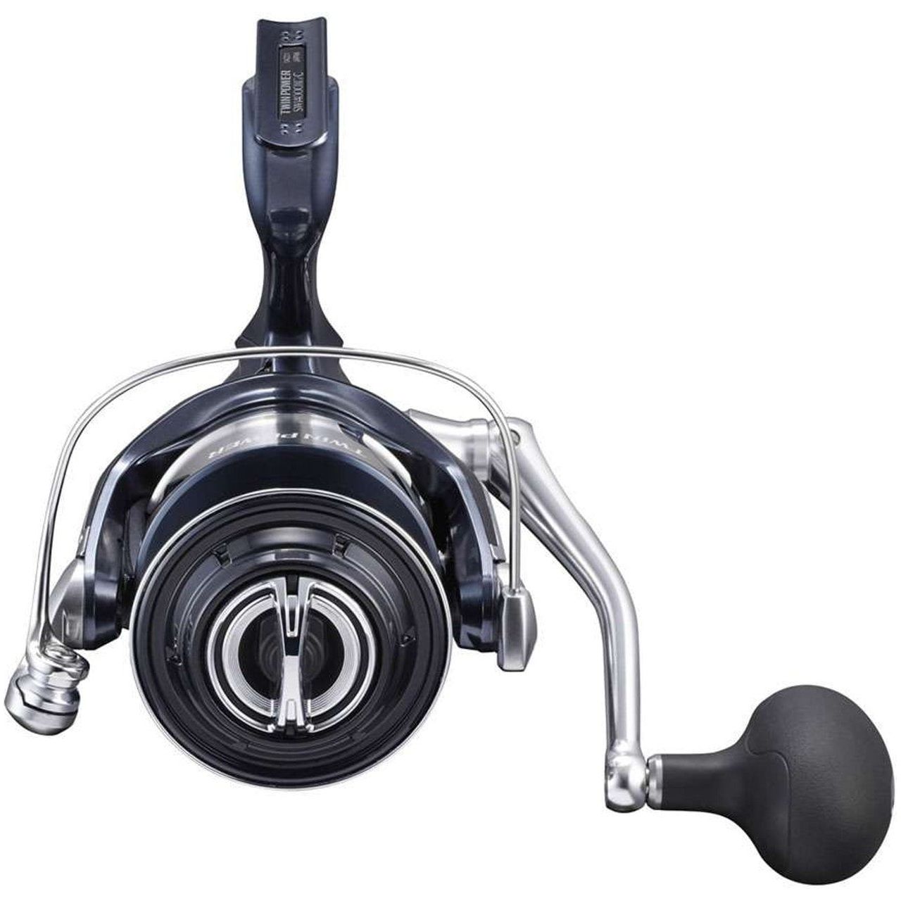 Shimano Twin Power SW