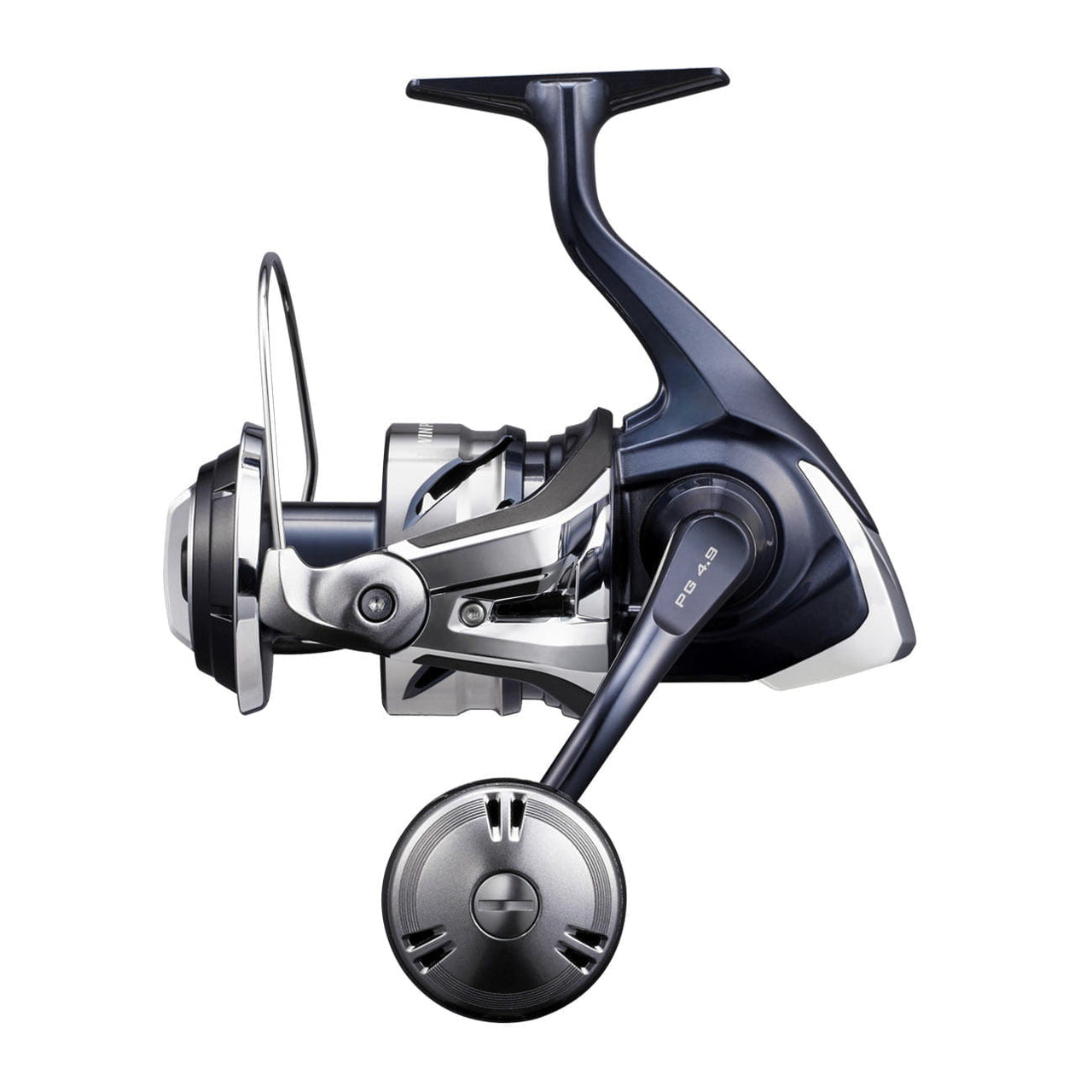 Shimano Twin Power SW