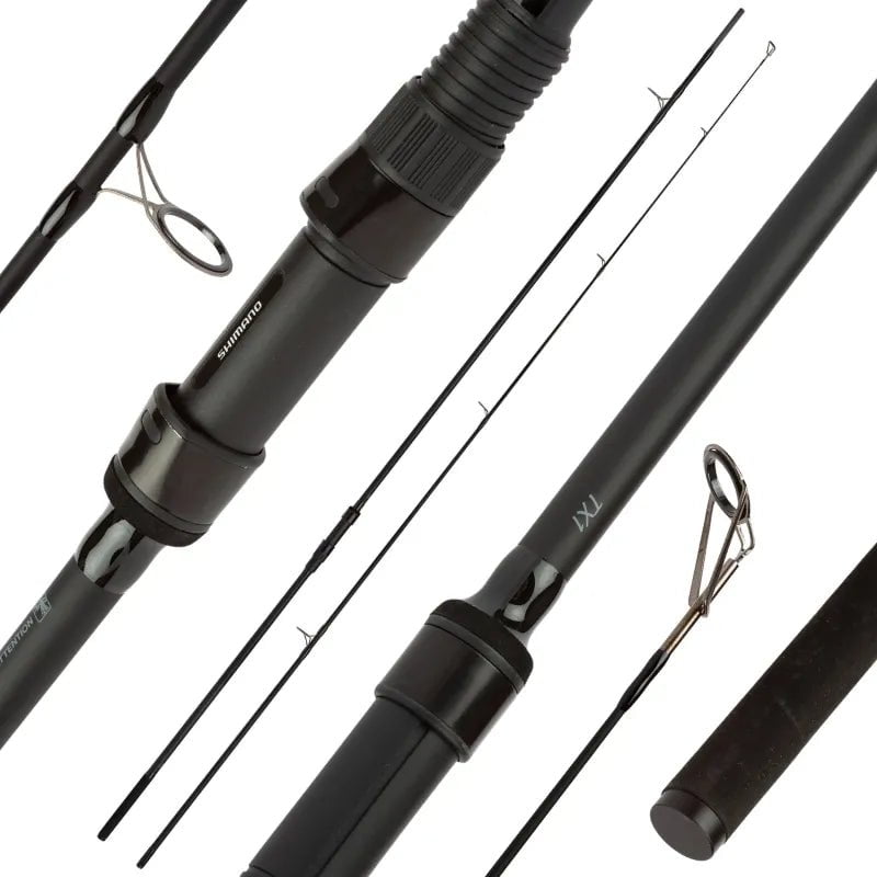 shimano carp rods 2020 Shimano TX-1B Carp Rod