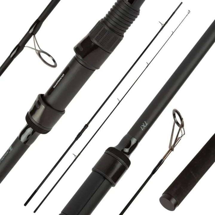 shimano carp rods usa Shimano TX-1B Carp Rod
