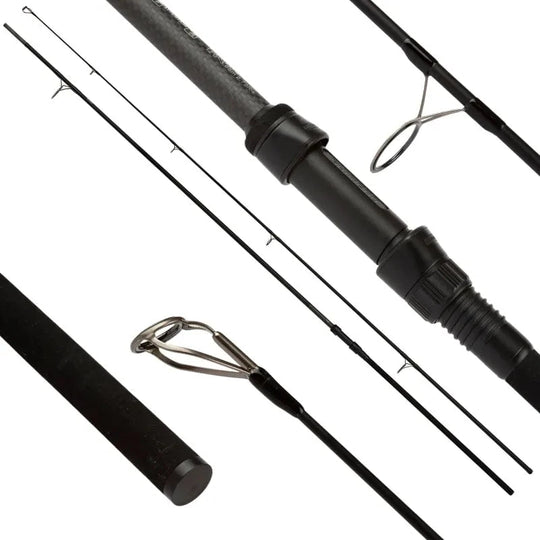 shimano alivio carp rod 2.75 Allround Telescopic 300H Al Marfaa Marine Equipments Shimano Alivio AX 12ft TC