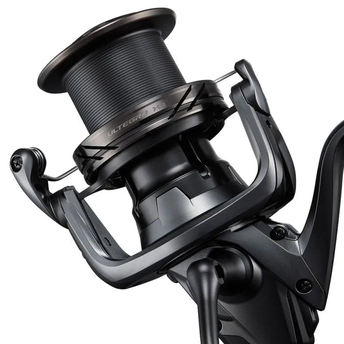 reel shimano ultegra 14000 xtd Shimano Ultegra XR XTD Big Pit Carp Reel – MatchFishing