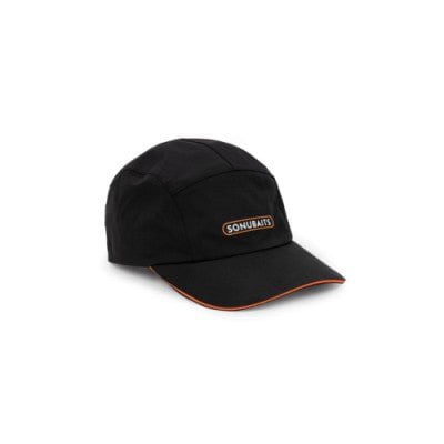 Sonubaits 5 Panel Water-Proof Lightweight Cap