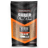 Sonubaits 50:50 Method & Paste Nature