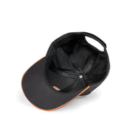 Sonubaits 6 Panel Water-Proof S Design Cap