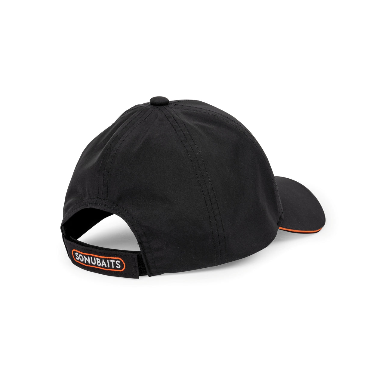 Sonubaits 6 Panel Water-Proof S Design Cap