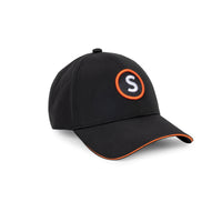 Sonubaits 6 Panel Water-Proof S Design Cap