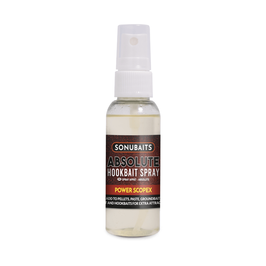 Sonubaits Absolute Bait Spray