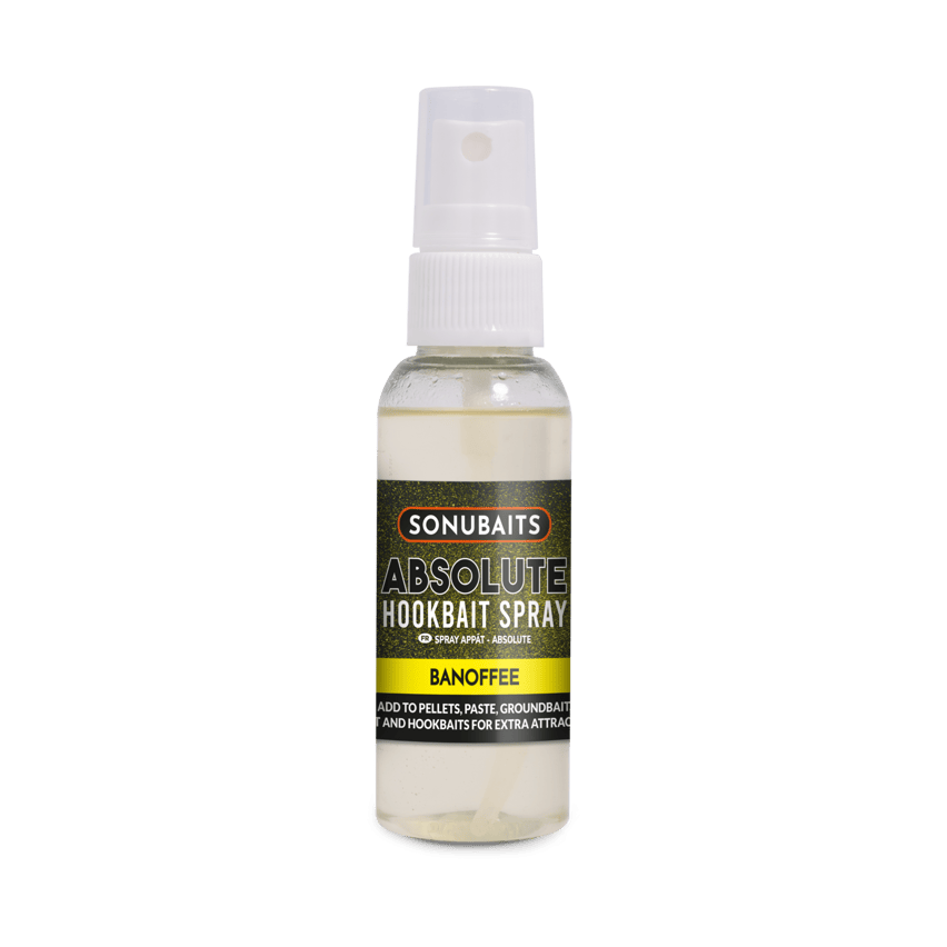 Sonubaits Absolute Bait Spray