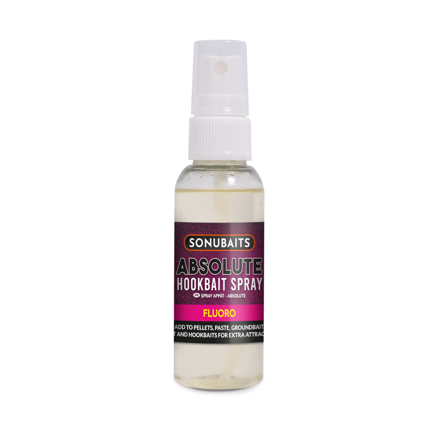 Sonubaits Absolute Bait Spray