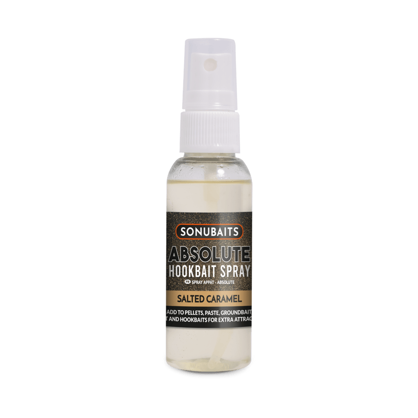 Sonubaits Absolute Bait Spray