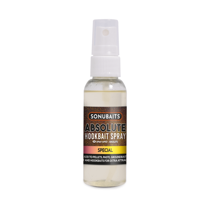 Sonubaits Absolute Bait Spray