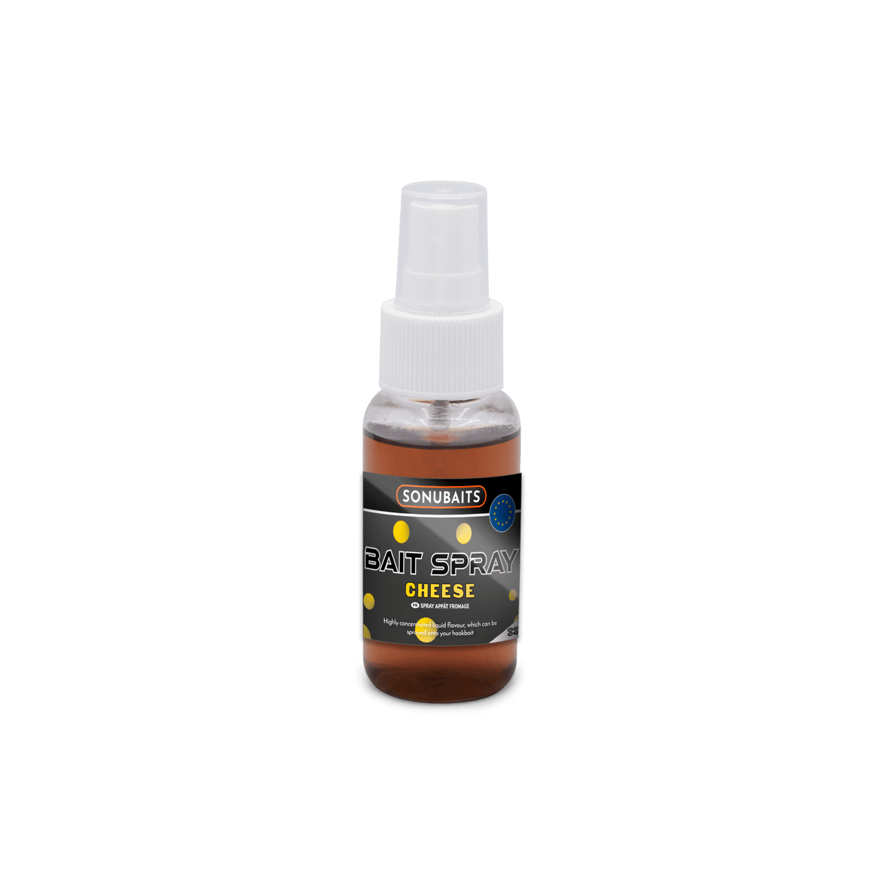 Sonubaits Bait Spray