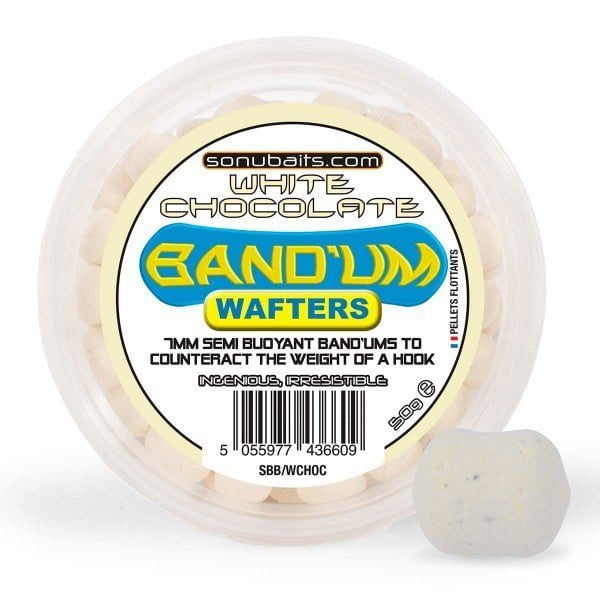 SONUBAITS BAND'UM WAFTERS