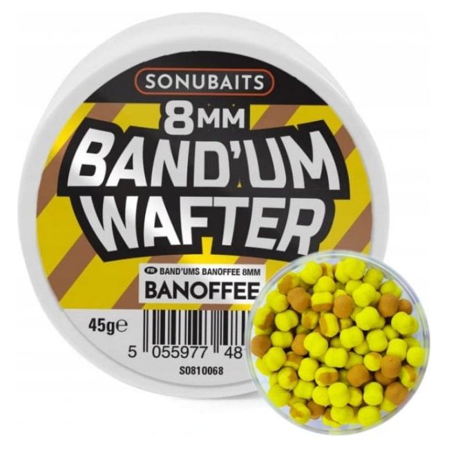 SONUBAITS BAND'UMS