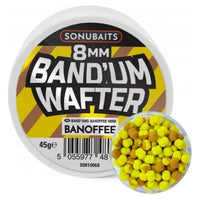 SONUBAITS BAND'UMS