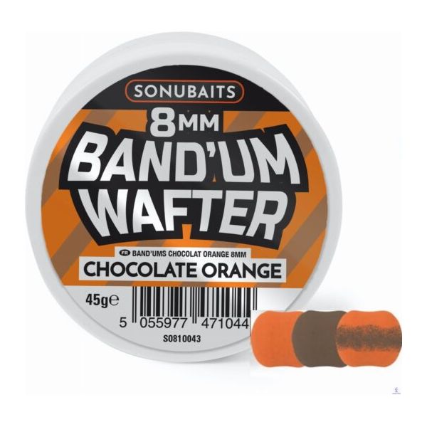 SONUBAITS BAND'UMS