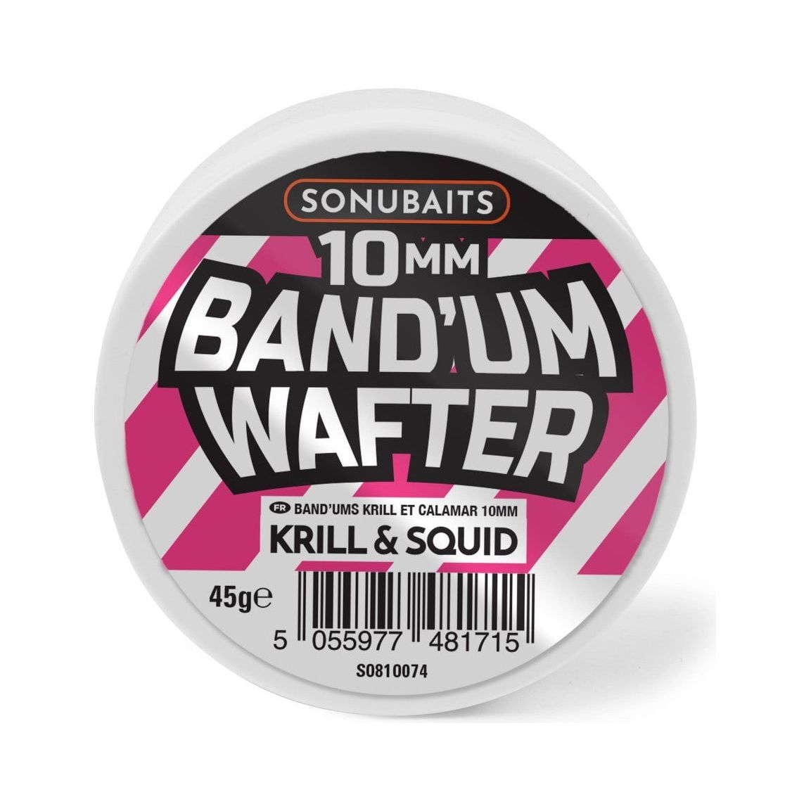 SONUBAITS BAND'UMS