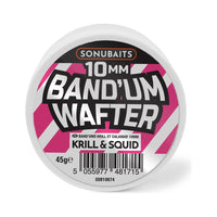 SONUBAITS BAND'UMS