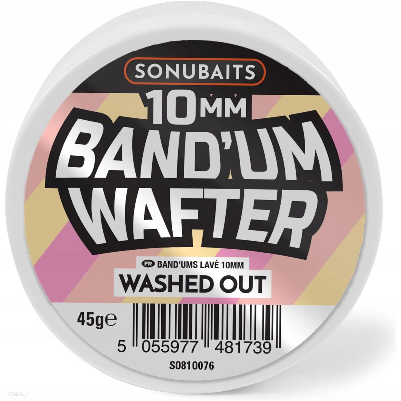 SONUBAITS BAND'UMS