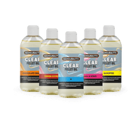Sonubaits Clear Pellet Oil